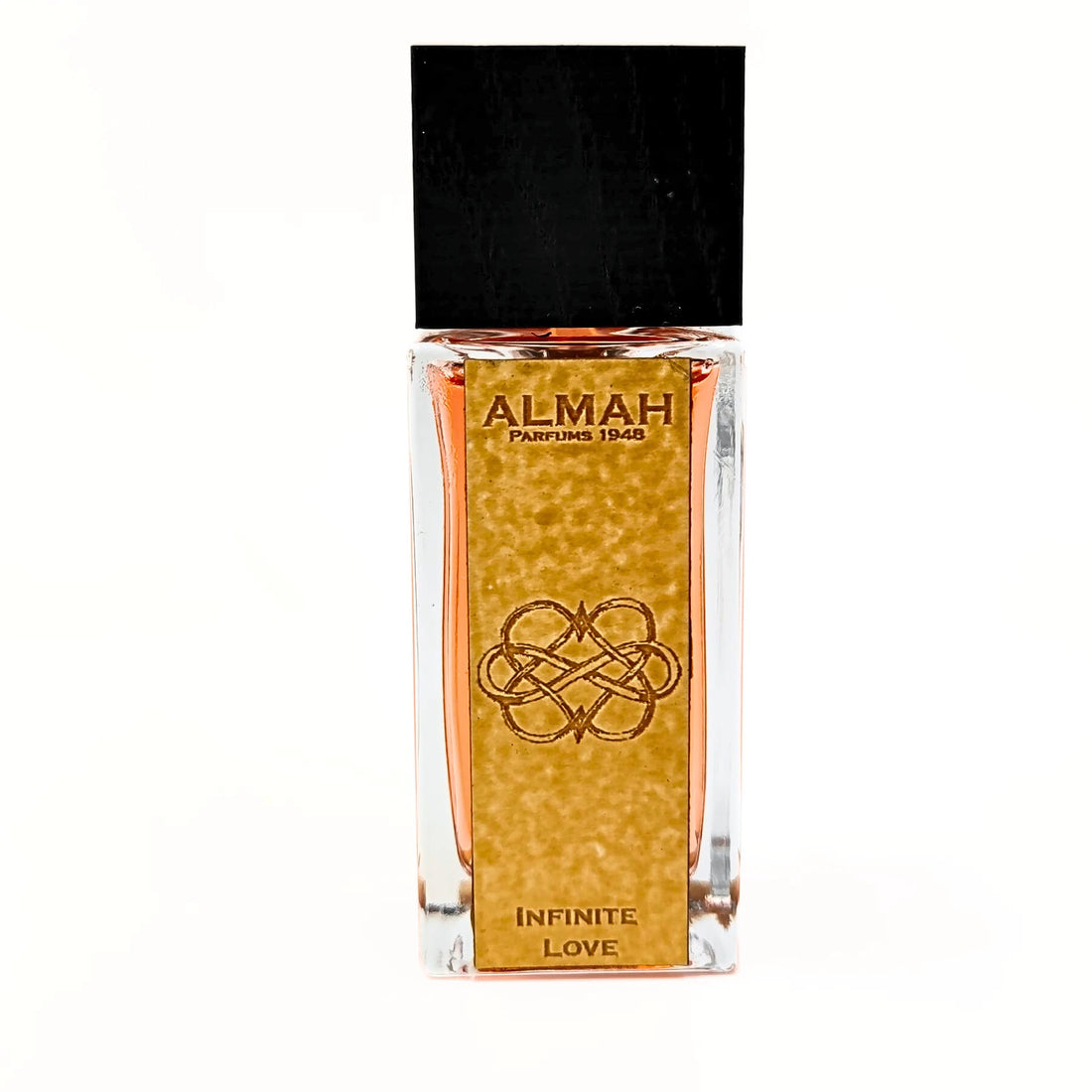 Almah 인피니트 러브 오 드 퍼퓸 유니섹스 50 ml