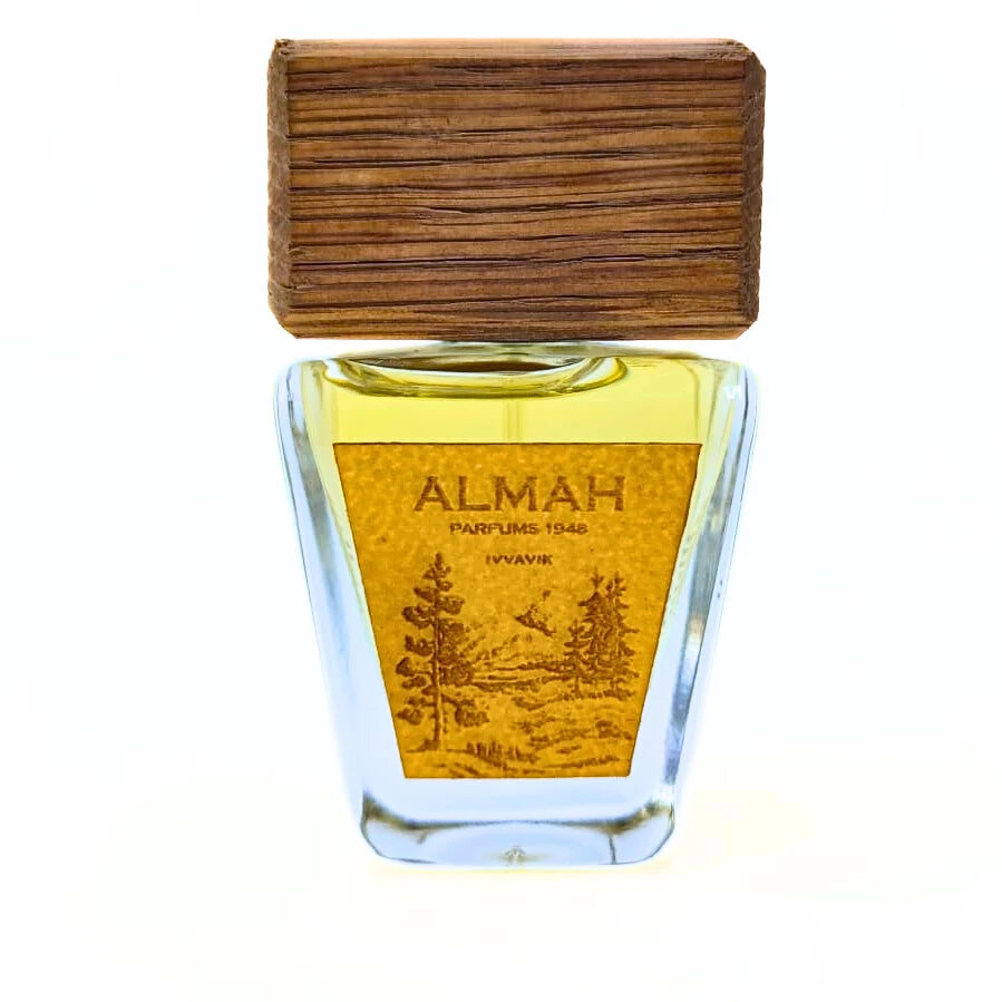 Almah Ivvavik Ekstrakt perfum unisex 50 ml