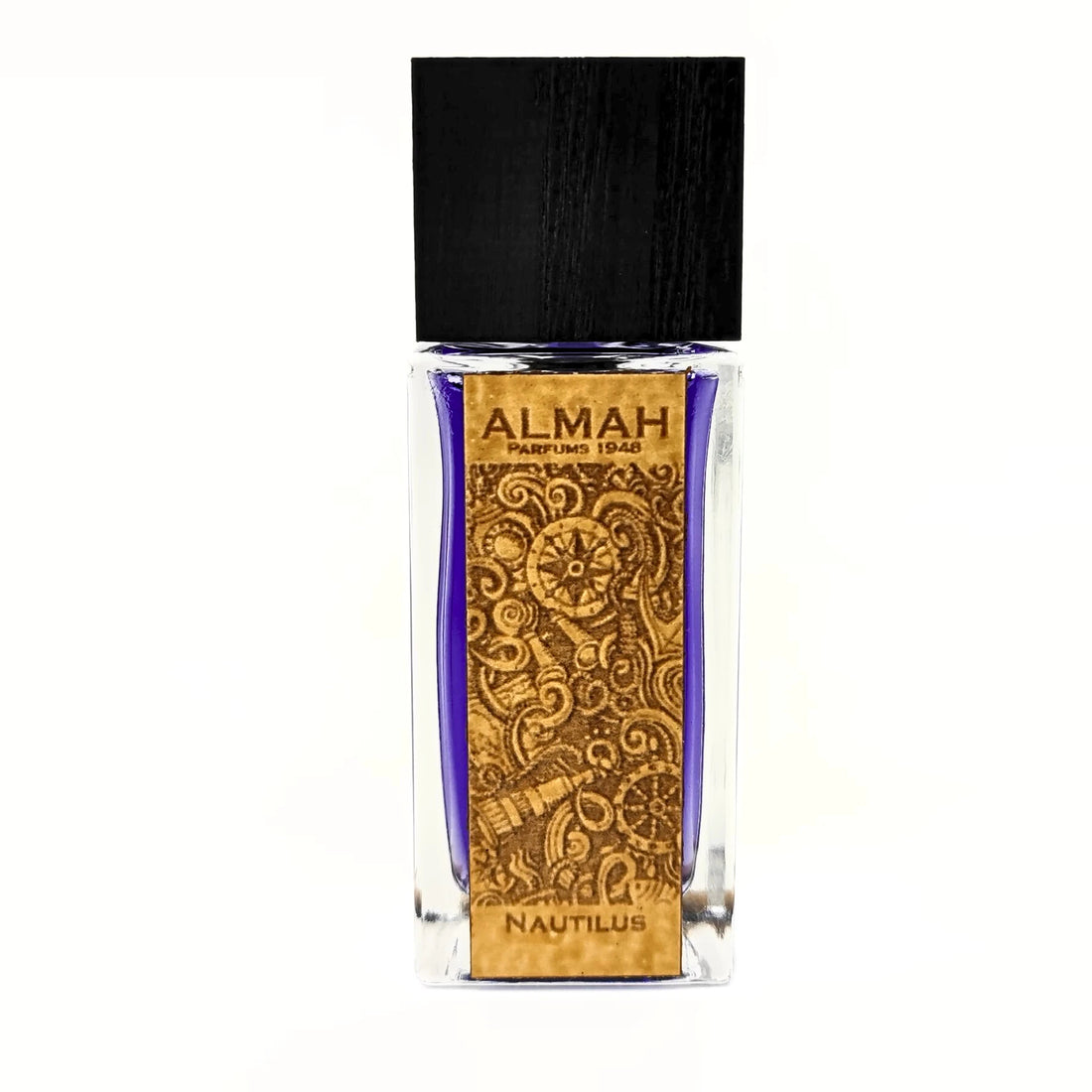 Almah Nautilus Eau de Parfum Unisex 50 ml