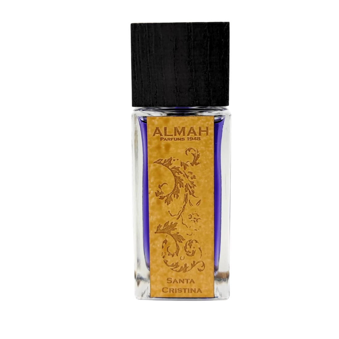 Almah サンタ クリスティーナ オードパルファム 50ml