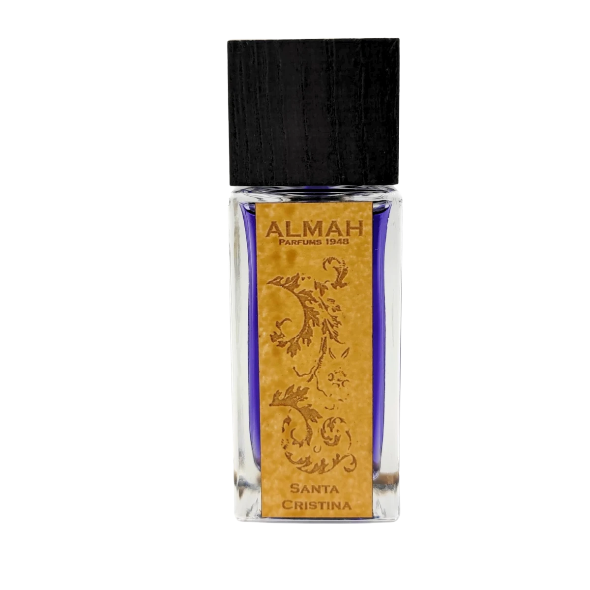 Almah 산타 크리스티나 오 드 퍼퓸 유니섹스 50 ml