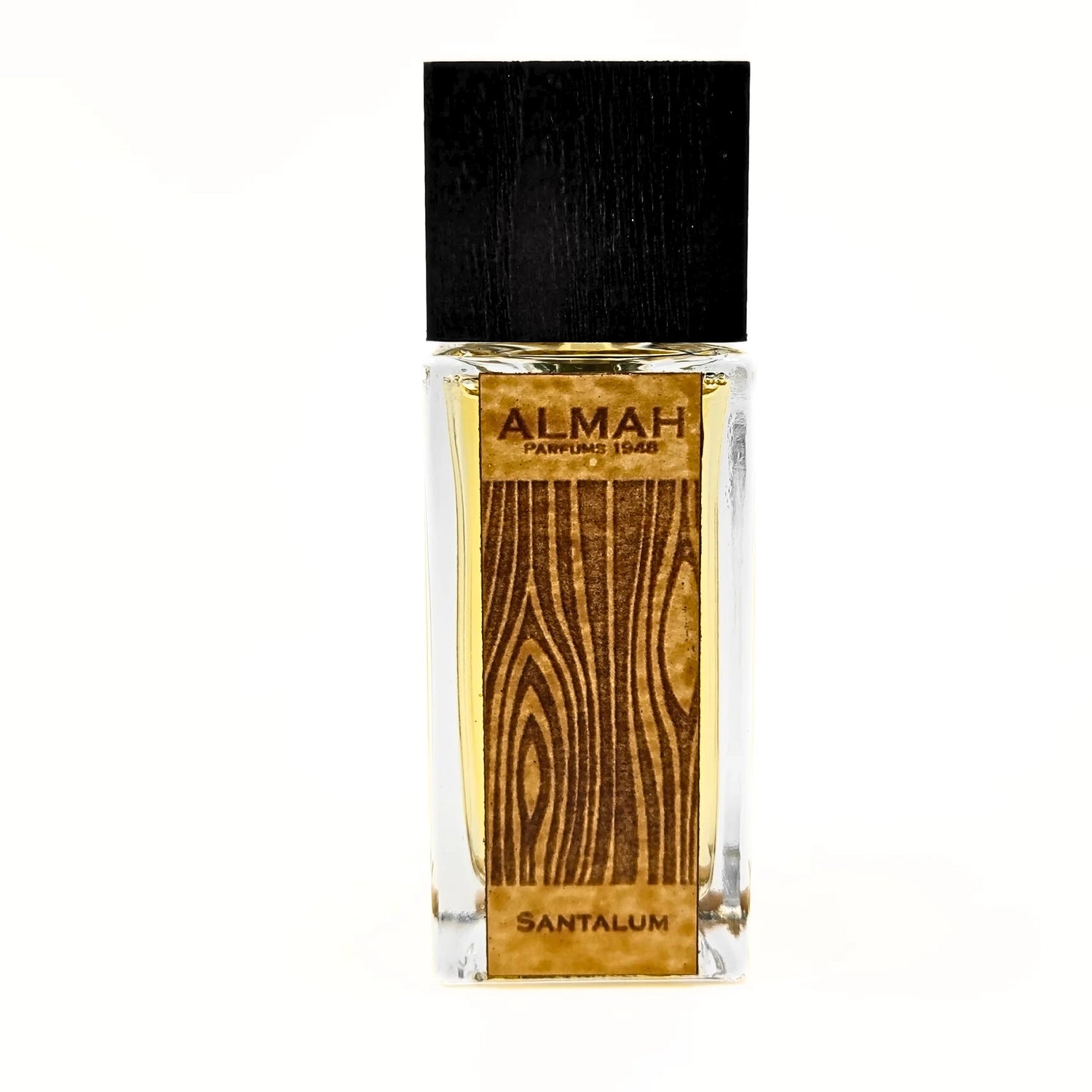 Almah サンタラム オードパルファム 50ml