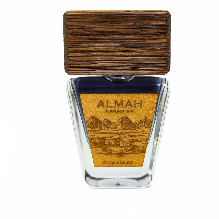 Almah Stokksnes Estratto di profumo Unisex 50 ml