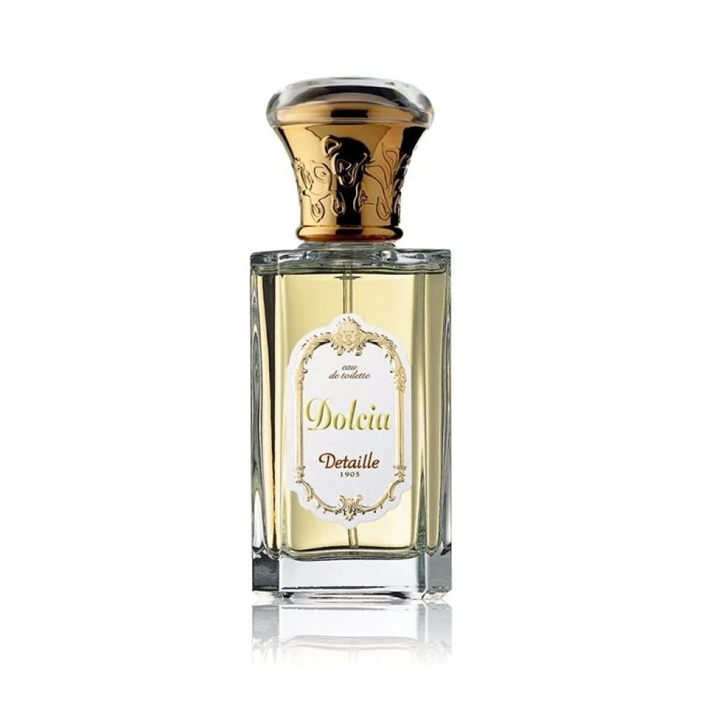 Detaille Dolcia Eau de Parfum 100ml