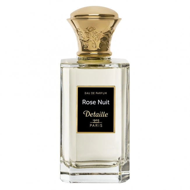 Detaille Rose Nuit Eau de Parfum 100 מ&quot;ל