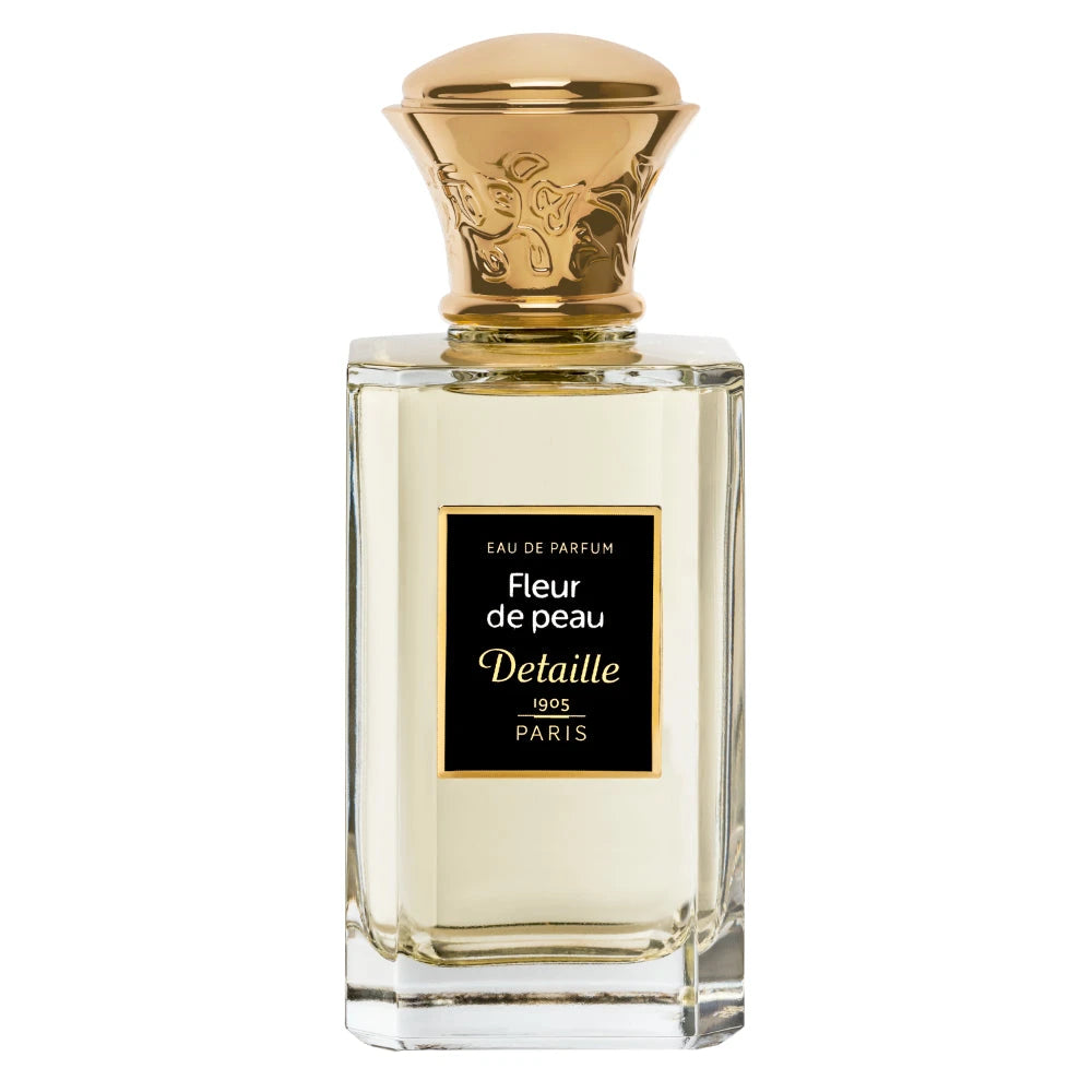 Apa de parfum Detaille Fleur De Peau 100 ml