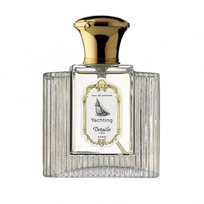 Detaille Eau de Toilette Yachting 100 ml