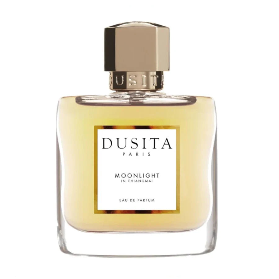 Dusita ムーンライト イン チェンマイ オードパルファム 100ml 女性用