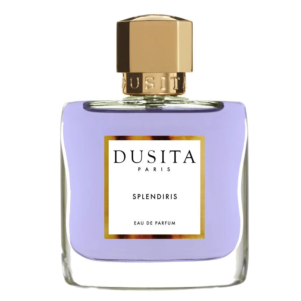 Dusita スプレンディリス オードパルファム 50ml 女性用