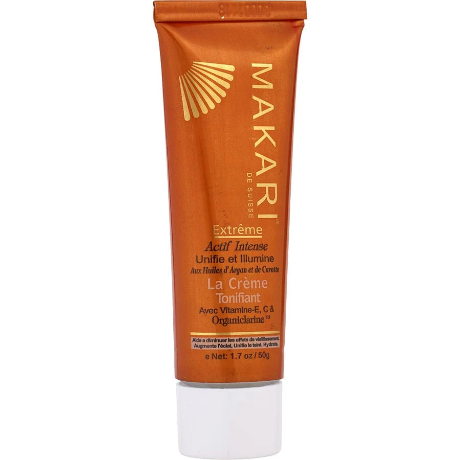 Makari Extreme Active Intense Tone Boost Cream 50g