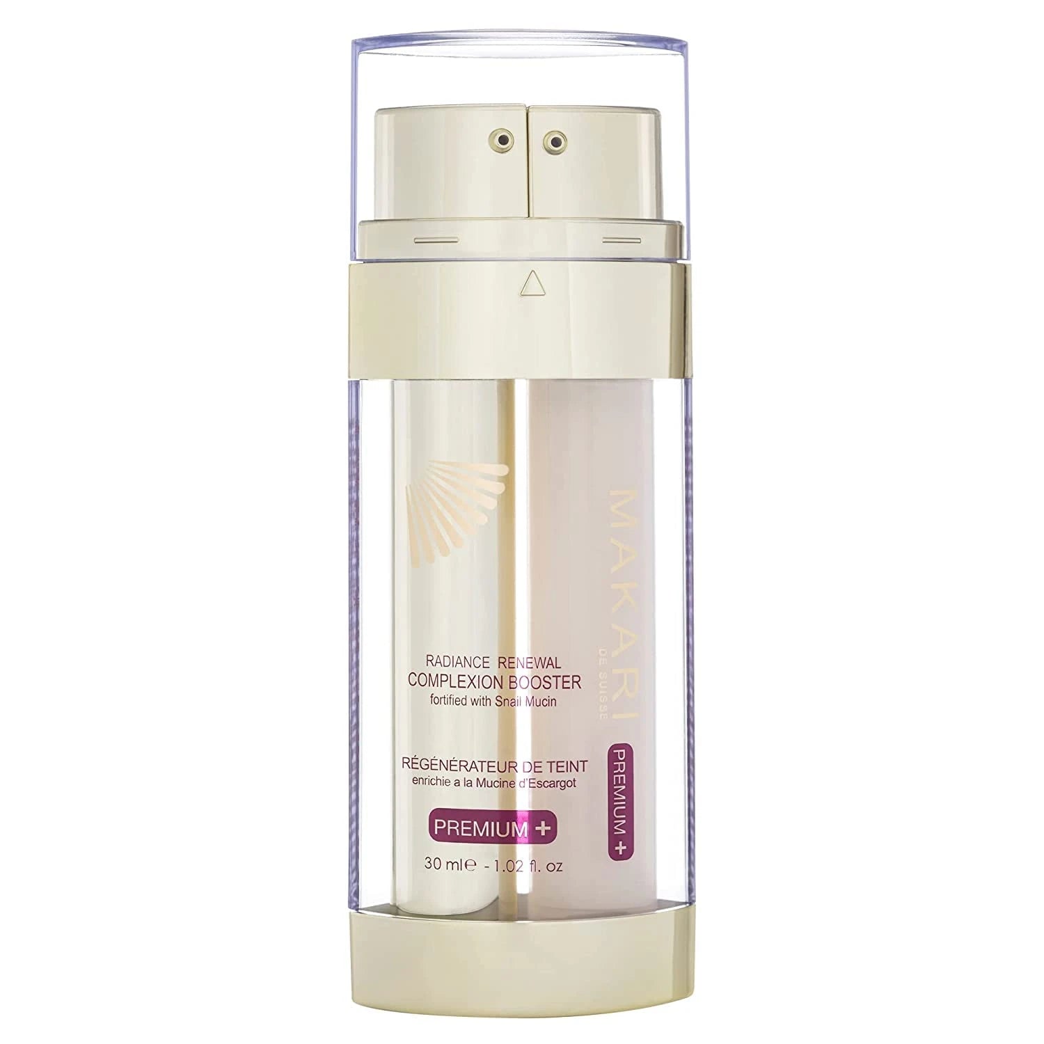 Siero Makari Radiance Renewal Complexion Booster 30ml