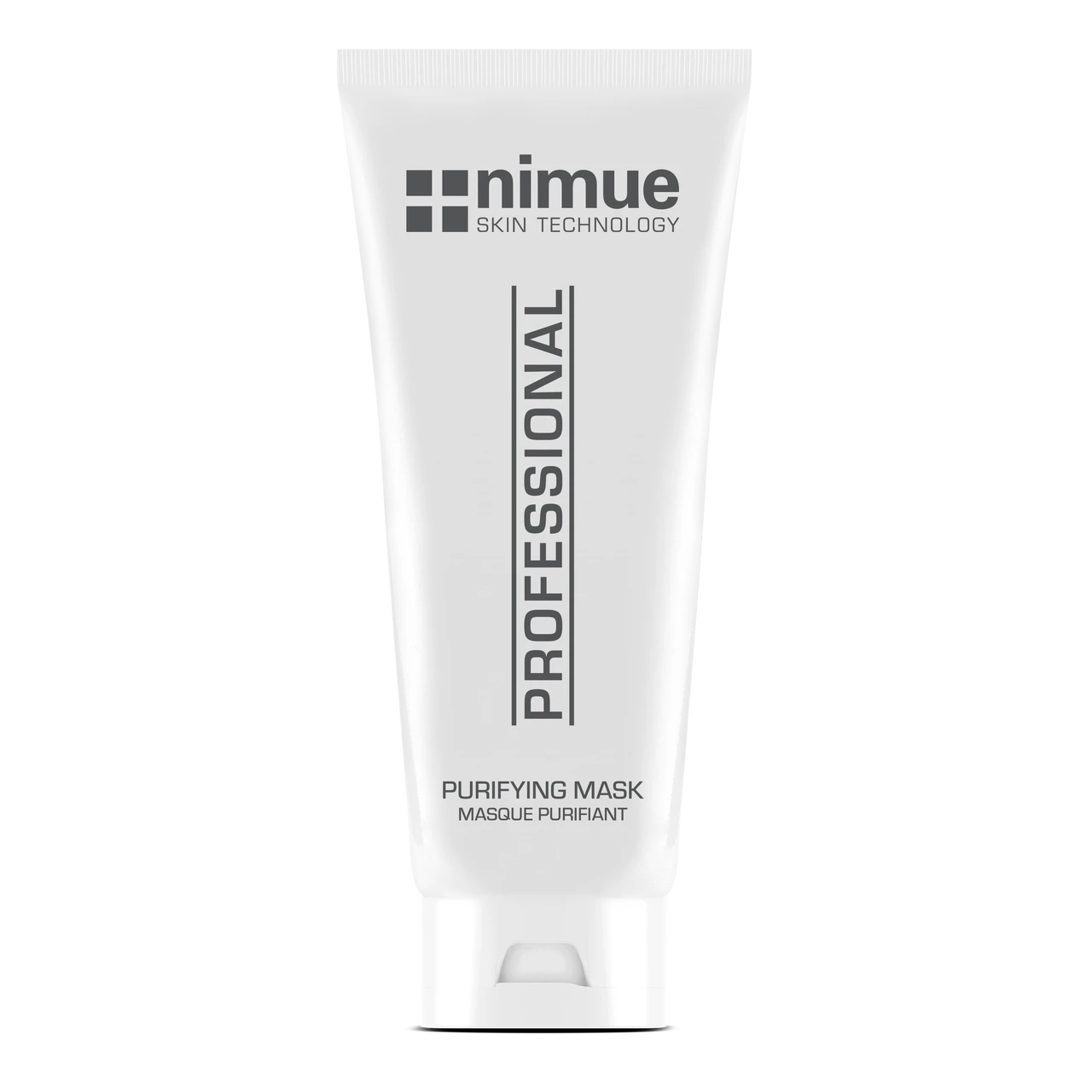 Nimue Professional Maschera Purificante 100ml