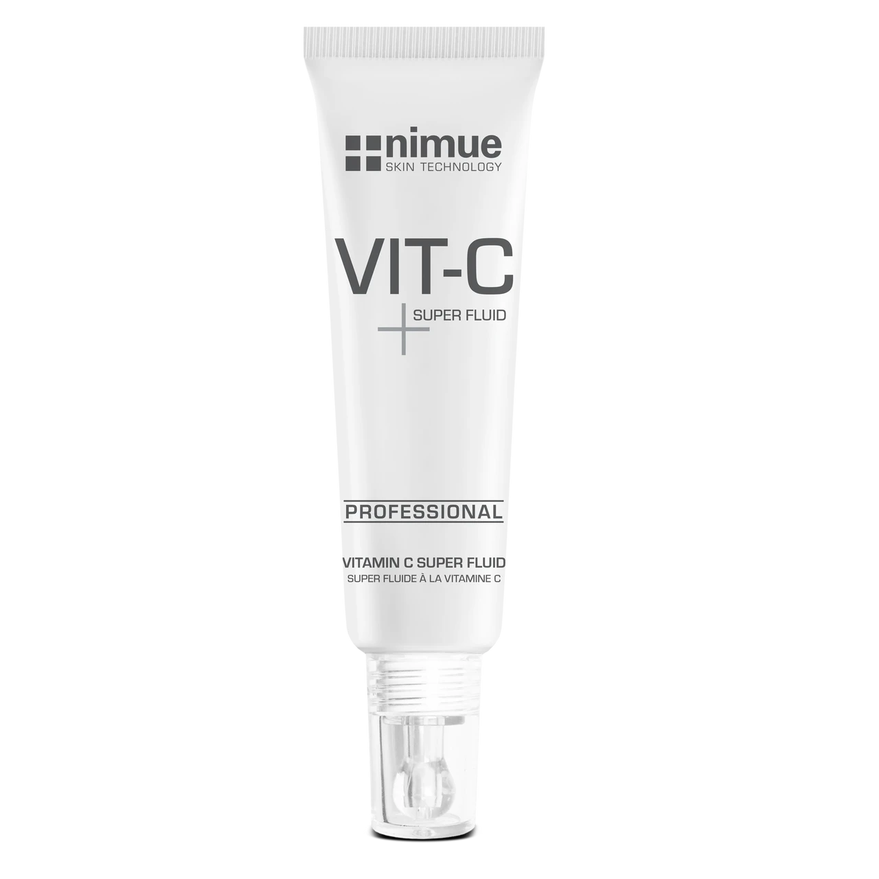 Nimue Professionelles Vitamin C Super Fluid 30 ml