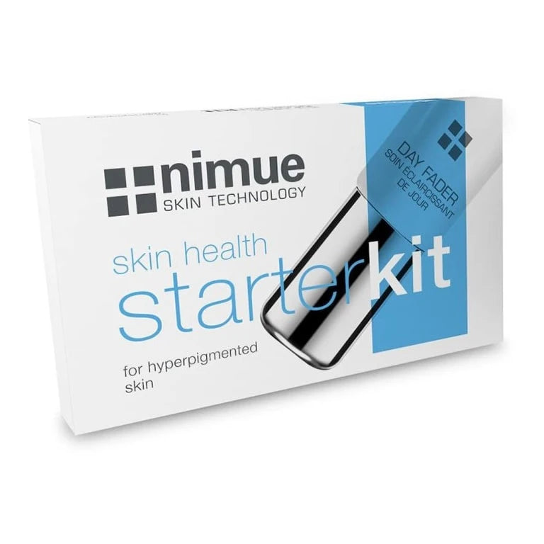 Nimue 과색소침착 스킨 스타트 팩