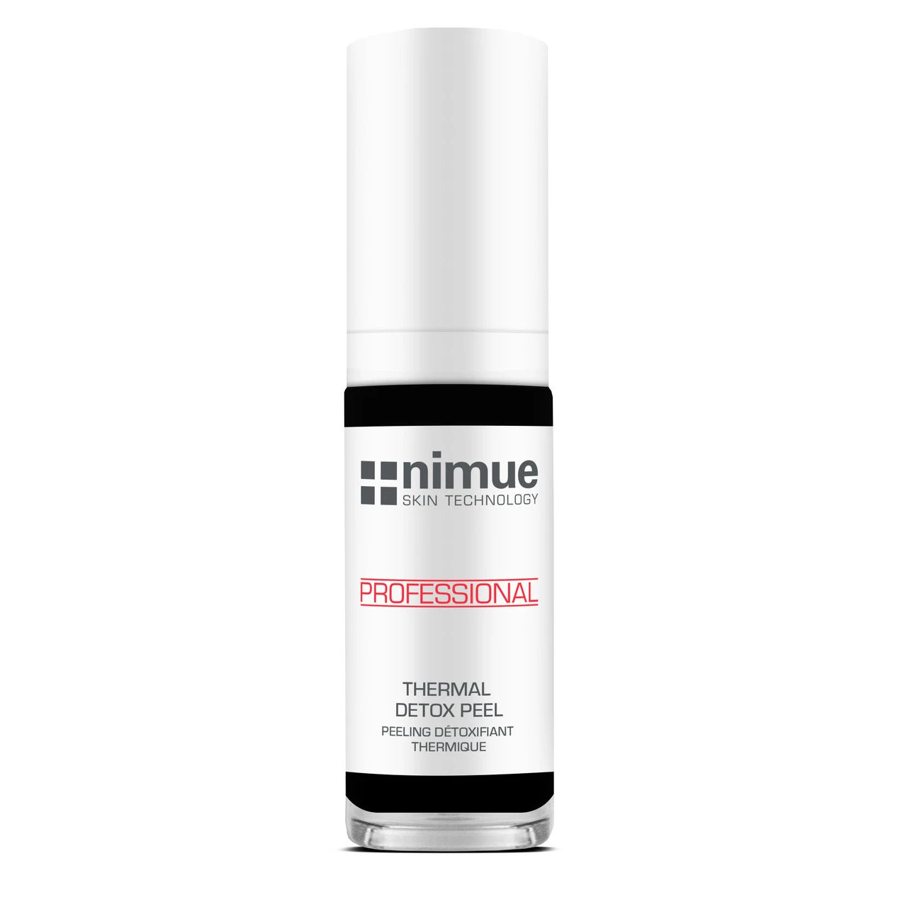 Nimue Profesjonalny Peeling Termiczny Detoks 30 ml