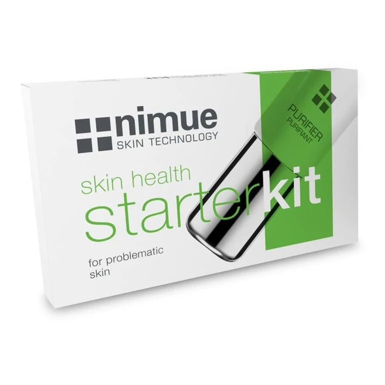 ピュリファイング スターター キット Nimue