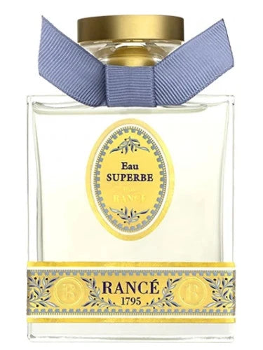 Rance 1795 Woda toaletowa Eau Superbe 100 ml