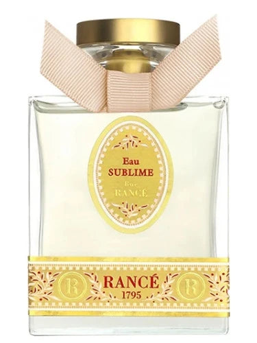 Rance 1795 Eau Sublime Eau De Toilette 100 ml