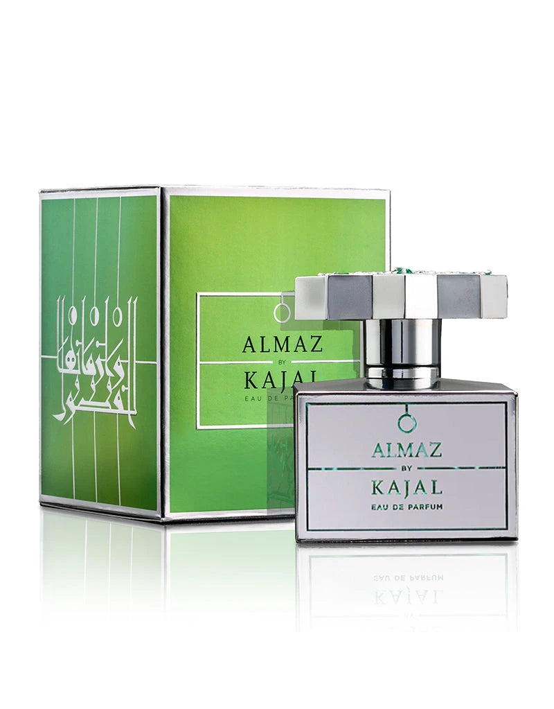 Kajal Woda perfumowana Almaz 100ml