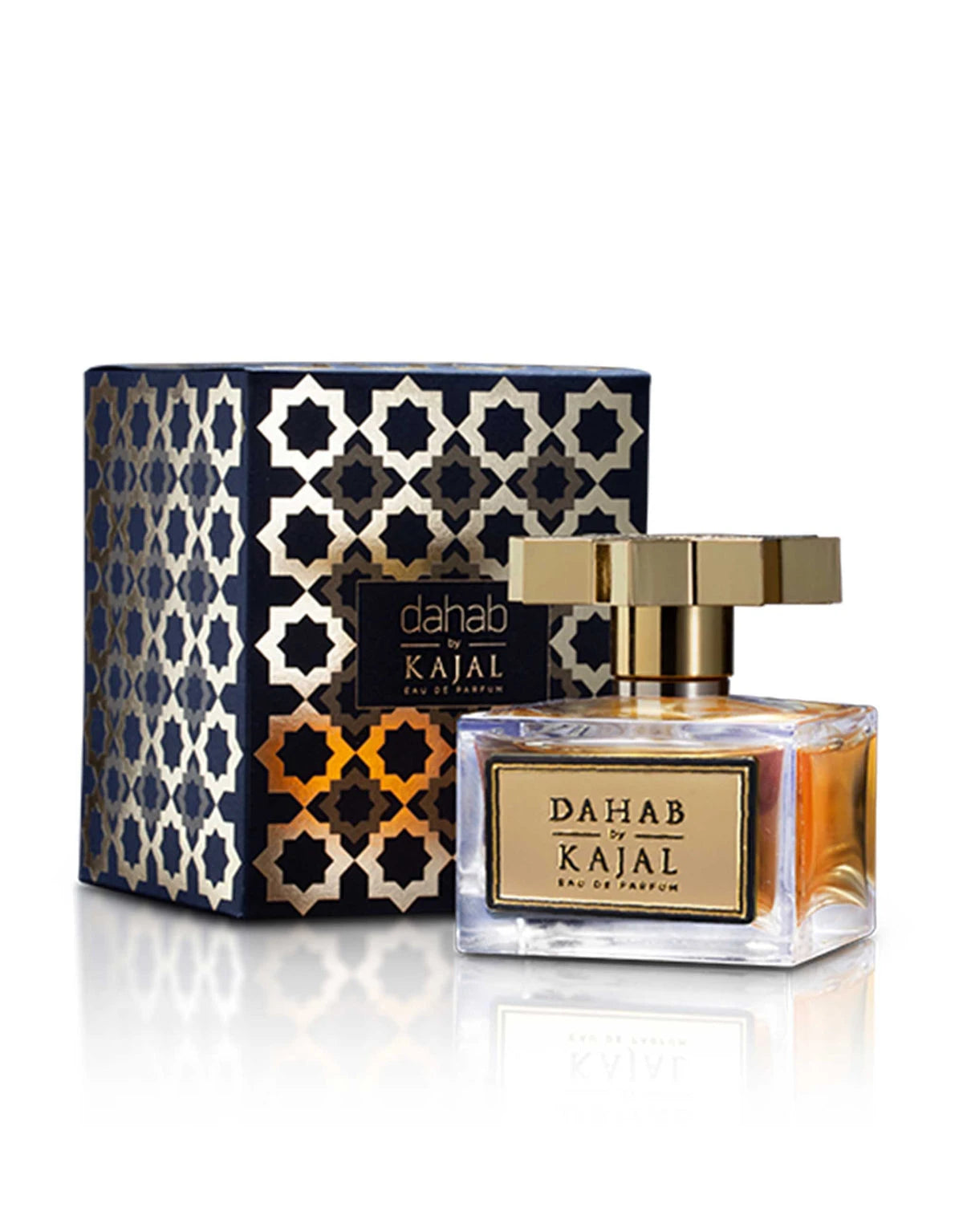 Kajal Dahab Eau de Parfum 100ml