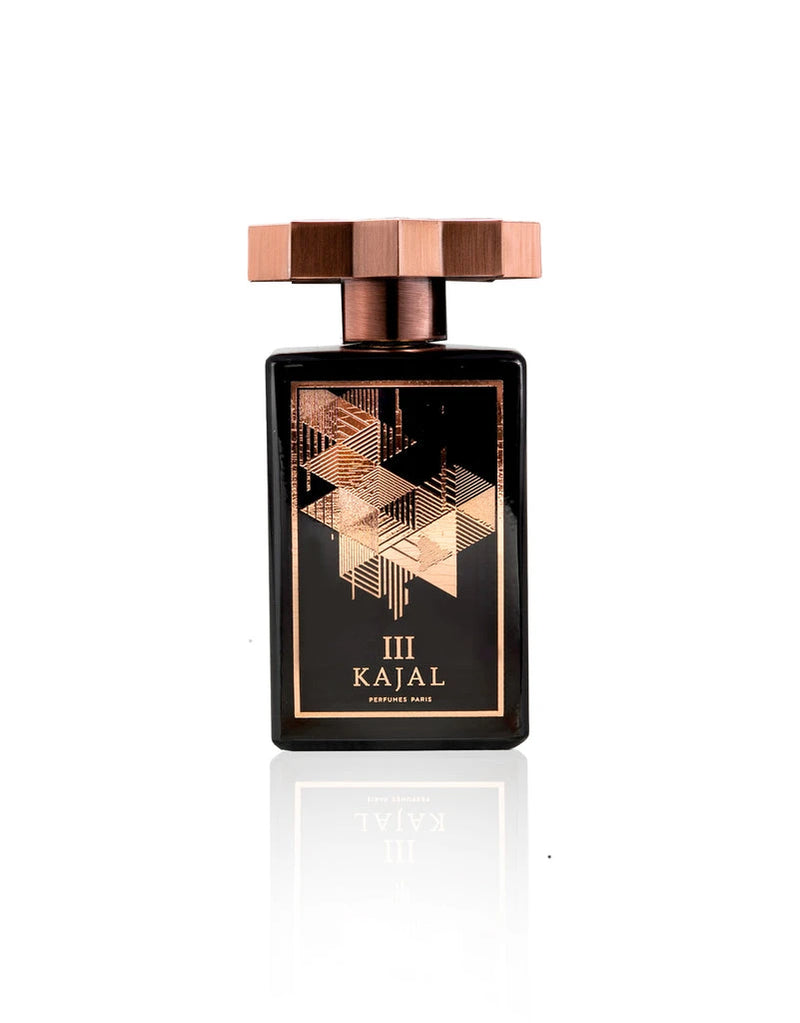 Kajal III Agua de perfume 100ml