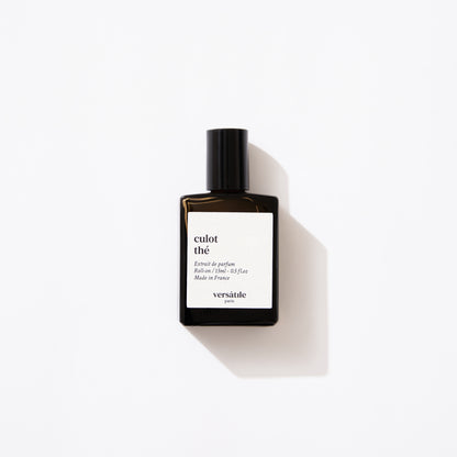 Versatile Culot Thé 15 ml — Estratto di Profumo