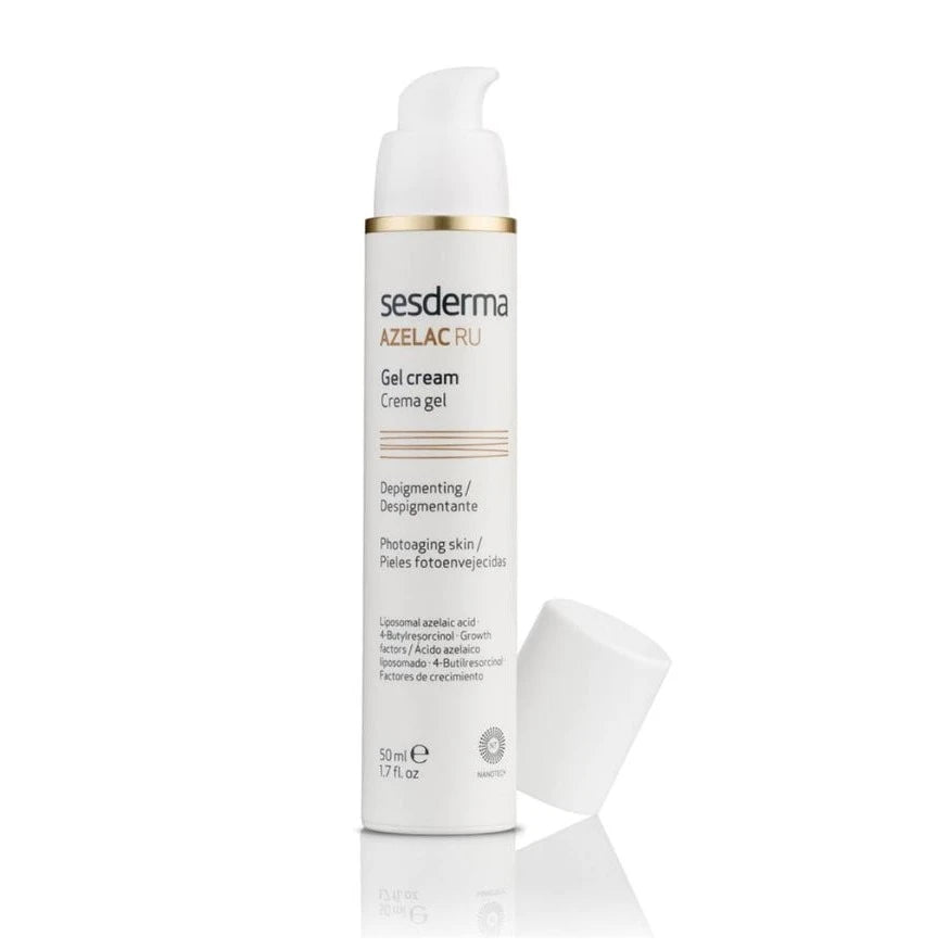 Sesderma Azelac RU Intensiv Gel Cream 50 ml