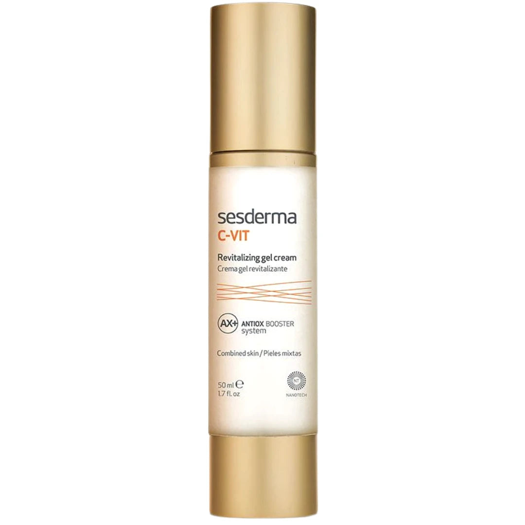 Sesderma 씨비트 리바이탈라이징 젤 크림 50 ml