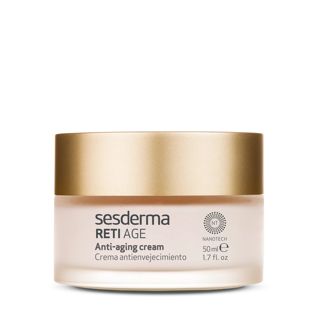 Ansiktskrem Sesderma Reti-Age 50 ml