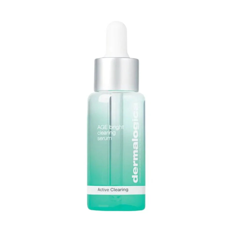 Dermalogica Age Bright Serum oczyszczające 30ml