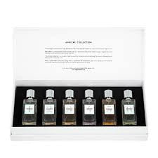 Eight &amp; Bob Annicke Perfumes Collection for women 6 x 30 ml