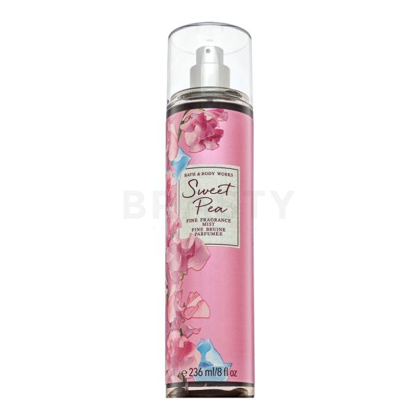 Bath &amp; Body Works 甜豌豆 BOR W 236 毫升