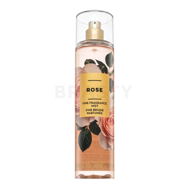 Bath &amp; Body Works 玫瑰 BOR W 236 毫升