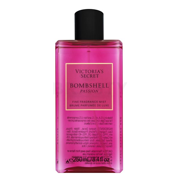 Victoria's Secret Bombshell Passion BOR W 250 ml