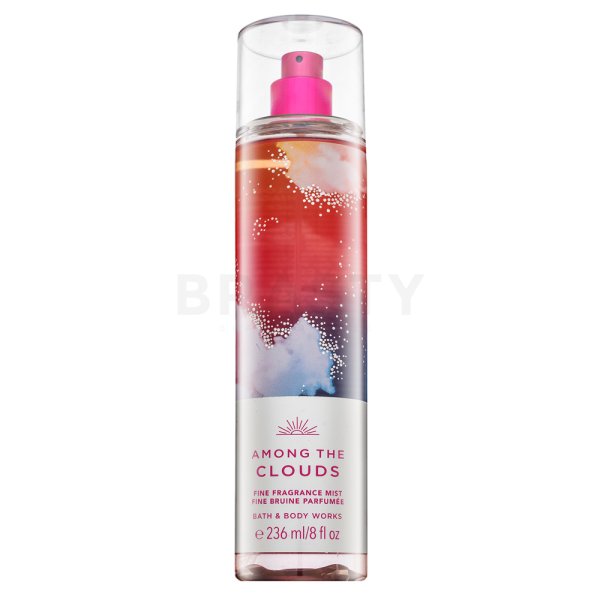 Bath &amp; Body Works among the Clouds BOR U 236 ml