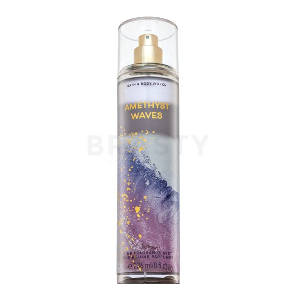 Bath &amp; Body Works Amatista Ondas BOR W 236 ml