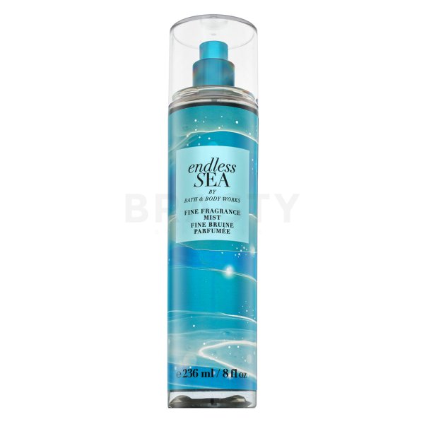 Bath &amp; Body Works Mar Sin Fin BOR U 236 ml