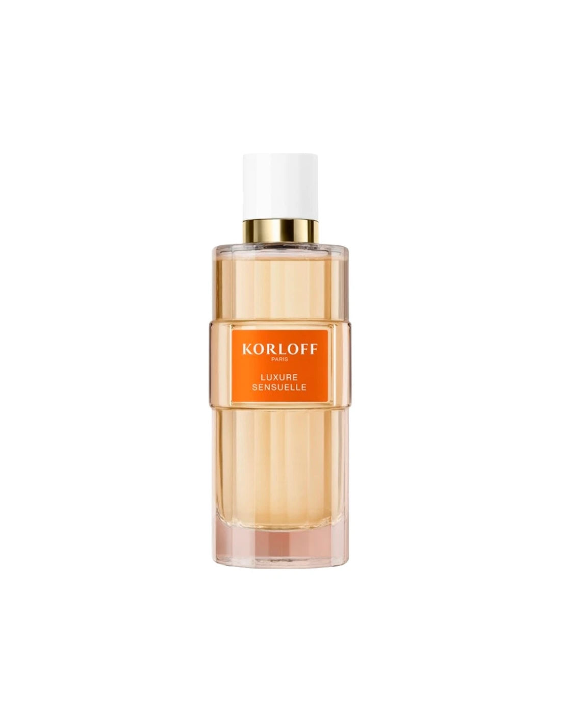 Korloff Luxure Sensuelle Eau De Parfum 100 מ&quot;ל