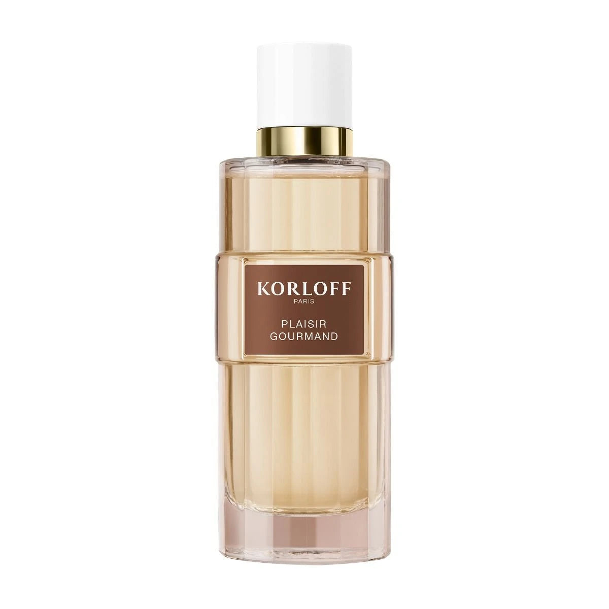 Korloff Plasir Gourmand Eau De Parfum 100 מ&quot;ל