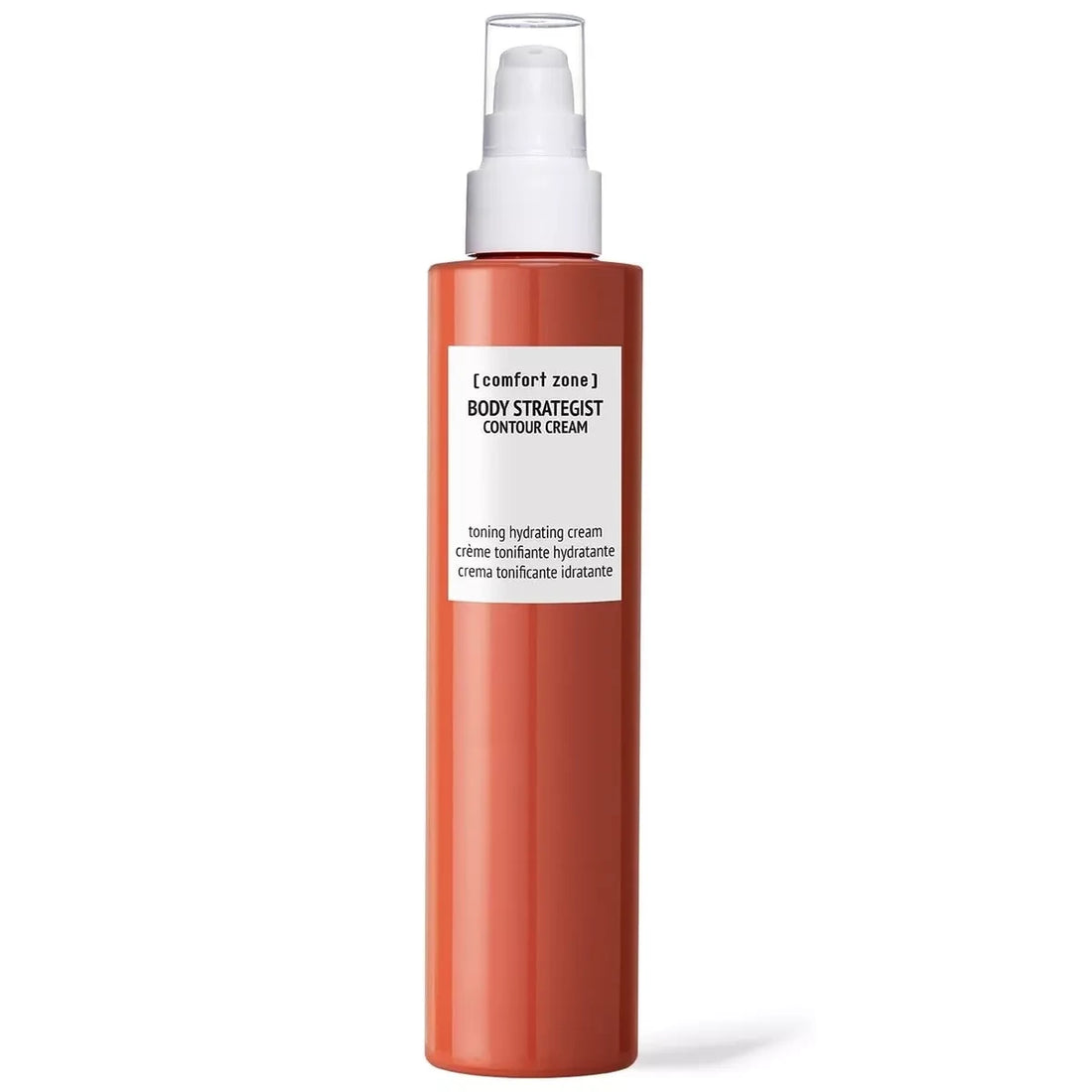 Comfort Zone Stratega Körperkonturcreme 200 ml