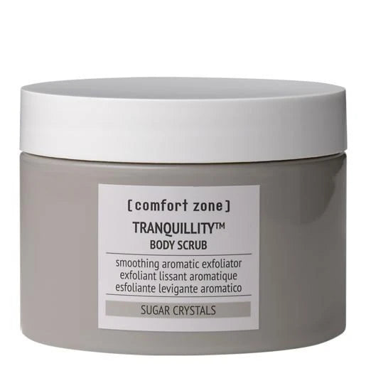 Scrub σώματος Comfort Zone Ηρεμία 270 ml