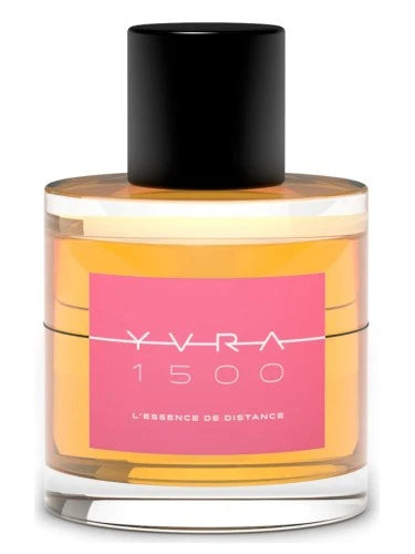 YVRA 1500 4 Eau De Parfum 100ml