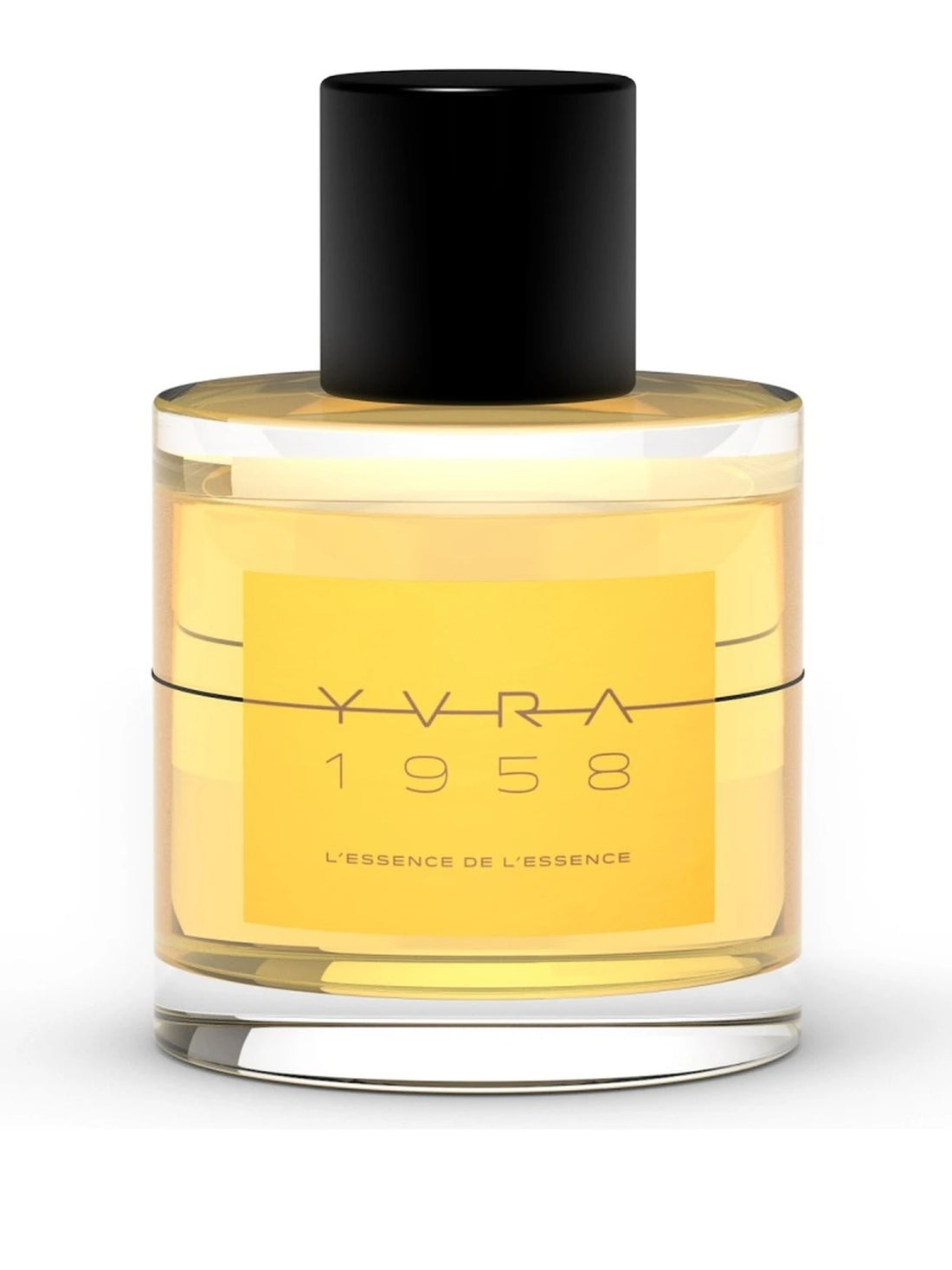 YVRA 1958 1 オードパルファム 100ml