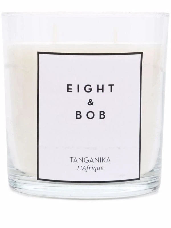 Eight &amp; Bob Tanganyika ljus 230 g