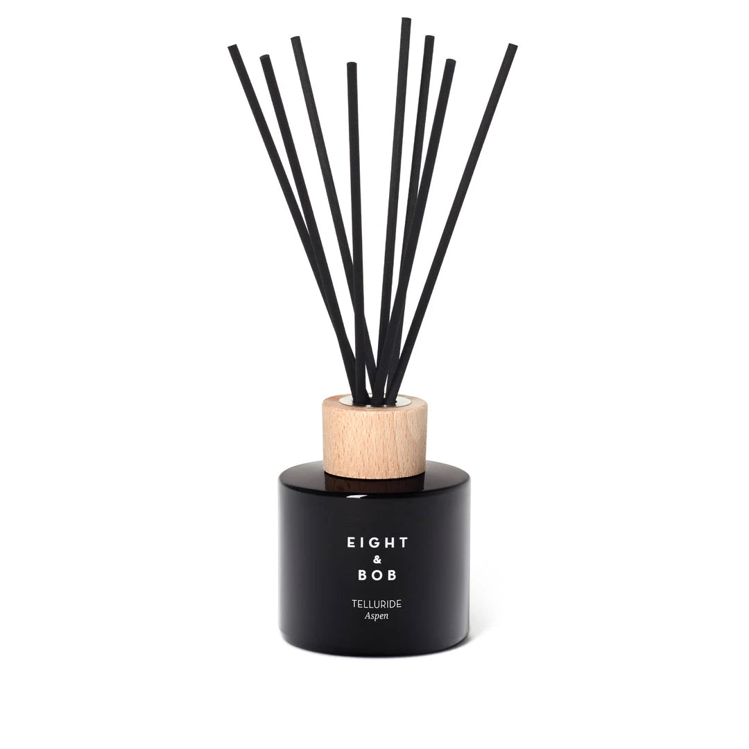 Eight &amp; Bob Telluride Rund Diffuser 200 ml