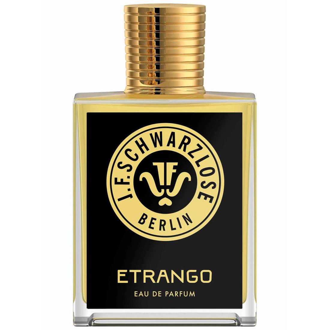 J.F.Schwarzlose Etrango Eau de Parfum 50 ml