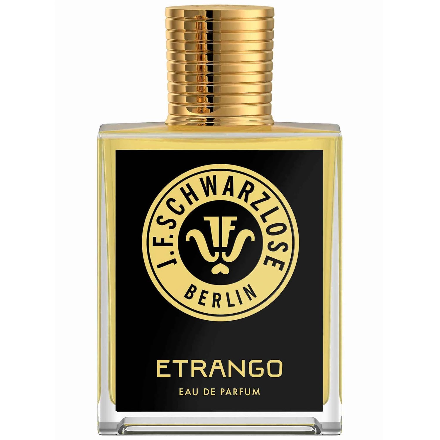 JFSchwarzlose Etrango Eau de Parfum 50 מ&quot;ל