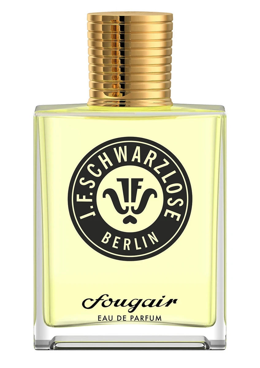 Woda perfumowana JFSchwarzlose Fougair 50 ml