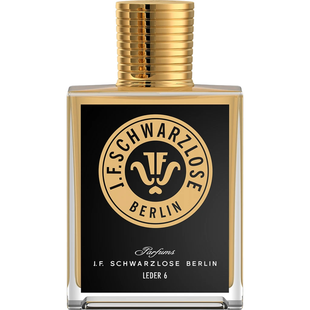 JFSchwarzlose Leder 6 오 드 퍼퓸 100 ml