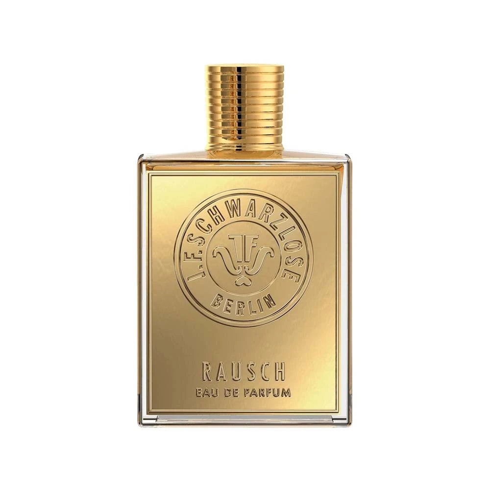 J.F.Schwarzlose Rausch Eau de Parfum 100 ml